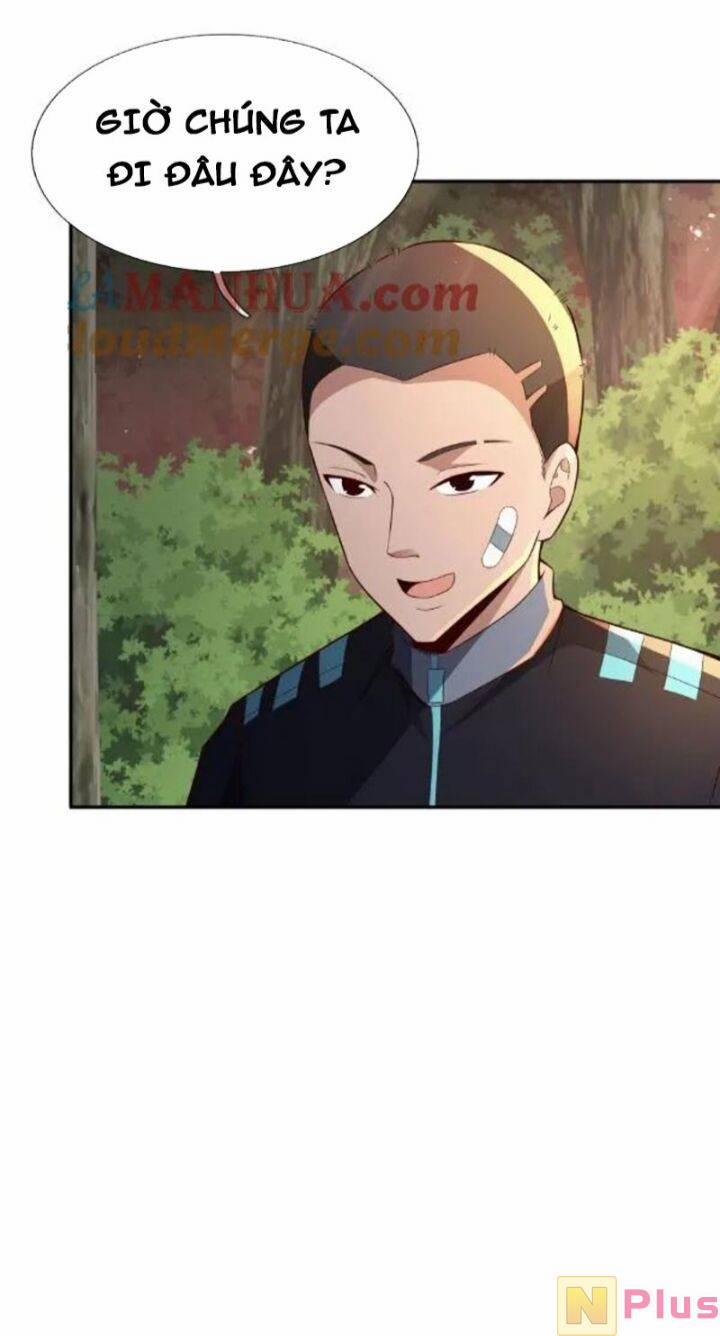 Ta Một Người Đi Đường, Át Chủ Bài Nhiều Ức Điểm Rất Hợp Lý 7 trang 26