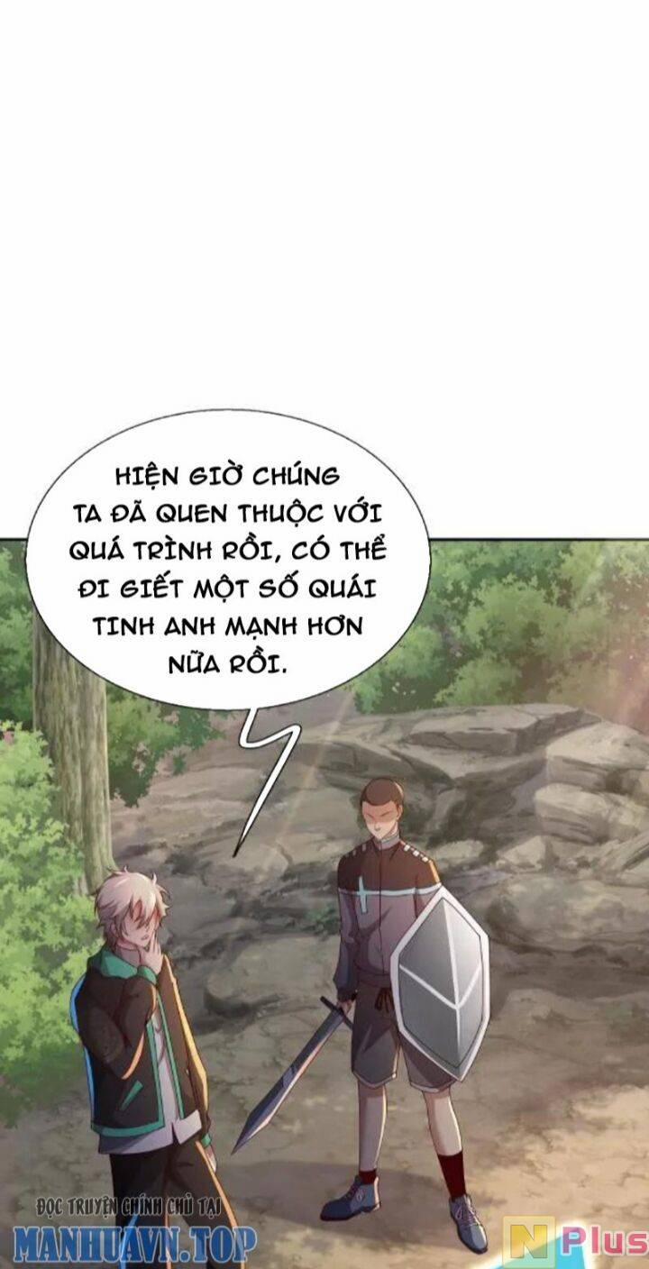 Ta Một Người Đi Đường, Át Chủ Bài Nhiều Ức Điểm Rất Hợp Lý 7 trang 27