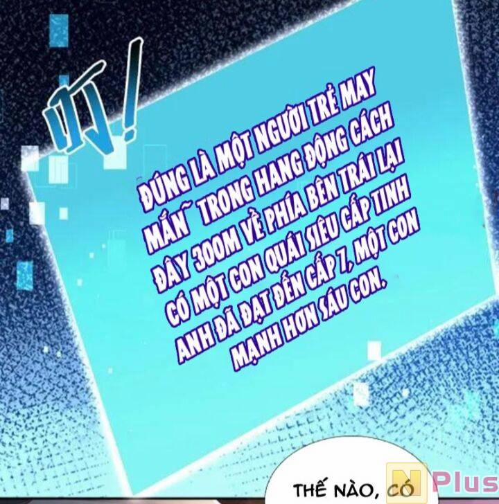 Ta Một Người Đi Đường, Át Chủ Bài Nhiều Ức Điểm Rất Hợp Lý 7 trang 28