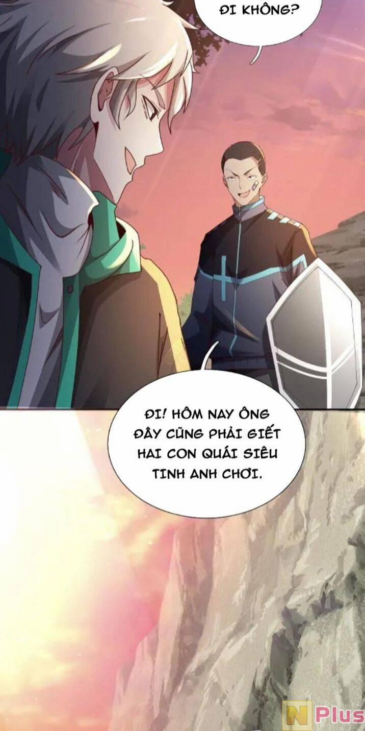 Ta Một Người Đi Đường, Át Chủ Bài Nhiều Ức Điểm Rất Hợp Lý 7 trang 29