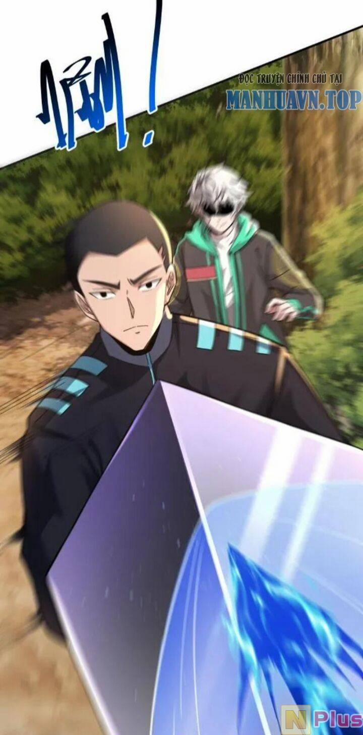 Ta Một Người Đi Đường, Át Chủ Bài Nhiều Ức Điểm Rất Hợp Lý 7 trang 3