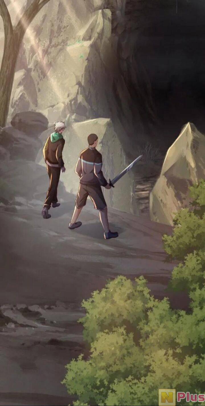 Ta Một Người Đi Đường, Át Chủ Bài Nhiều Ức Điểm Rất Hợp Lý 7 trang 31