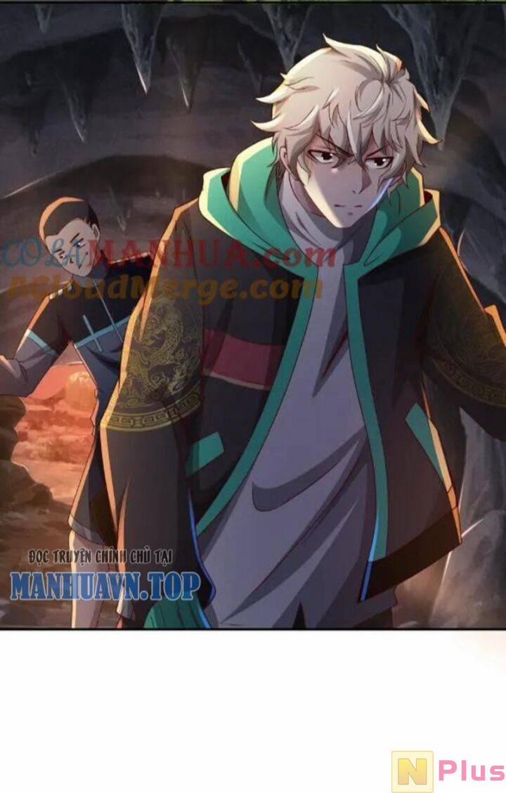 Ta Một Người Đi Đường, Át Chủ Bài Nhiều Ức Điểm Rất Hợp Lý 7 trang 32