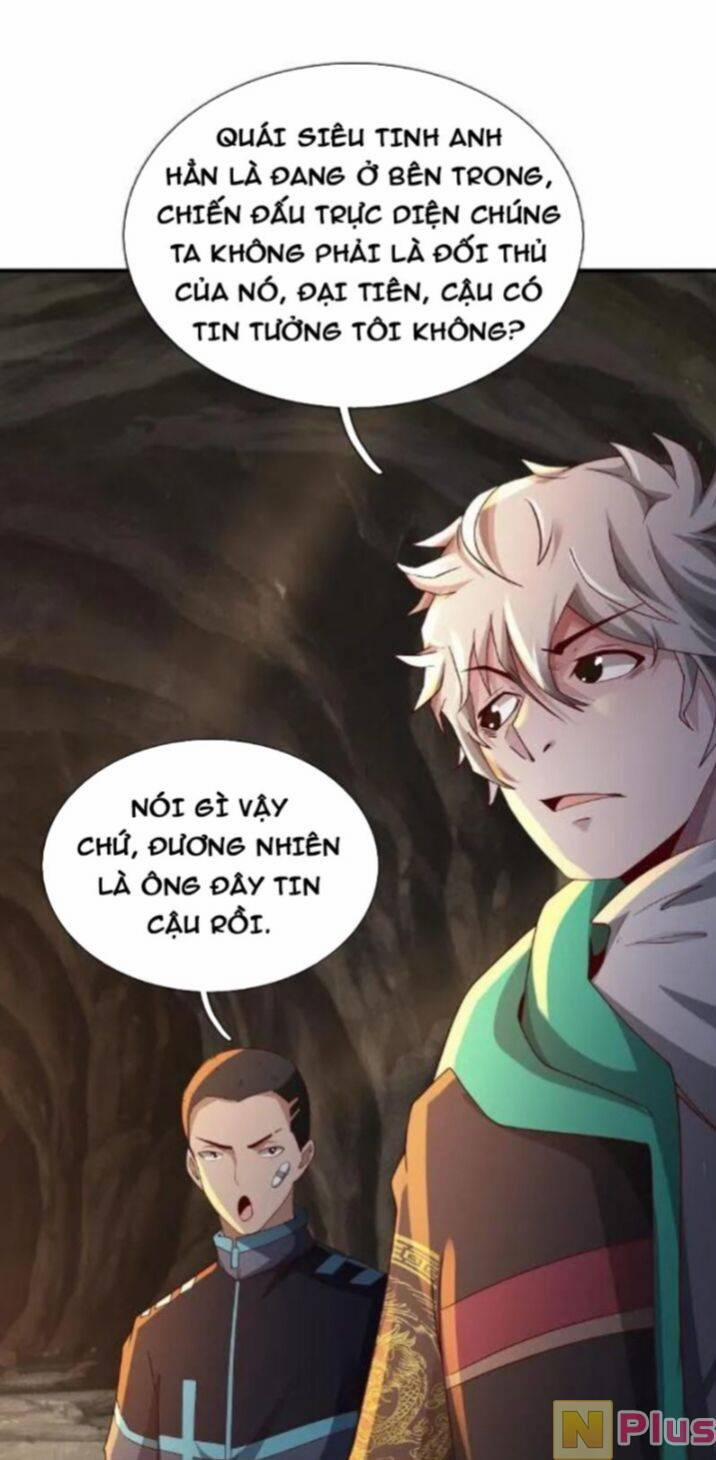 Ta Một Người Đi Đường, Át Chủ Bài Nhiều Ức Điểm Rất Hợp Lý 7 trang 33