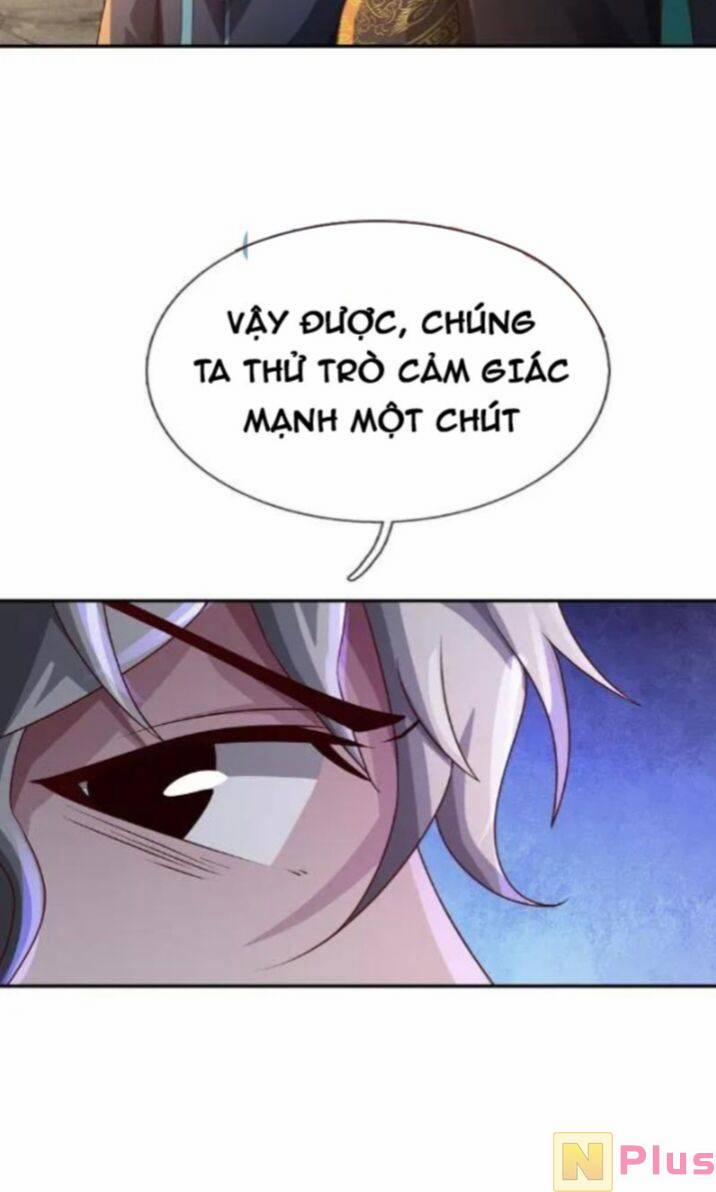 Ta Một Người Đi Đường, Át Chủ Bài Nhiều Ức Điểm Rất Hợp Lý 7 trang 34