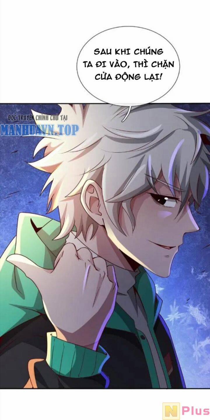 Ta Một Người Đi Đường, Át Chủ Bài Nhiều Ức Điểm Rất Hợp Lý 7 trang 35