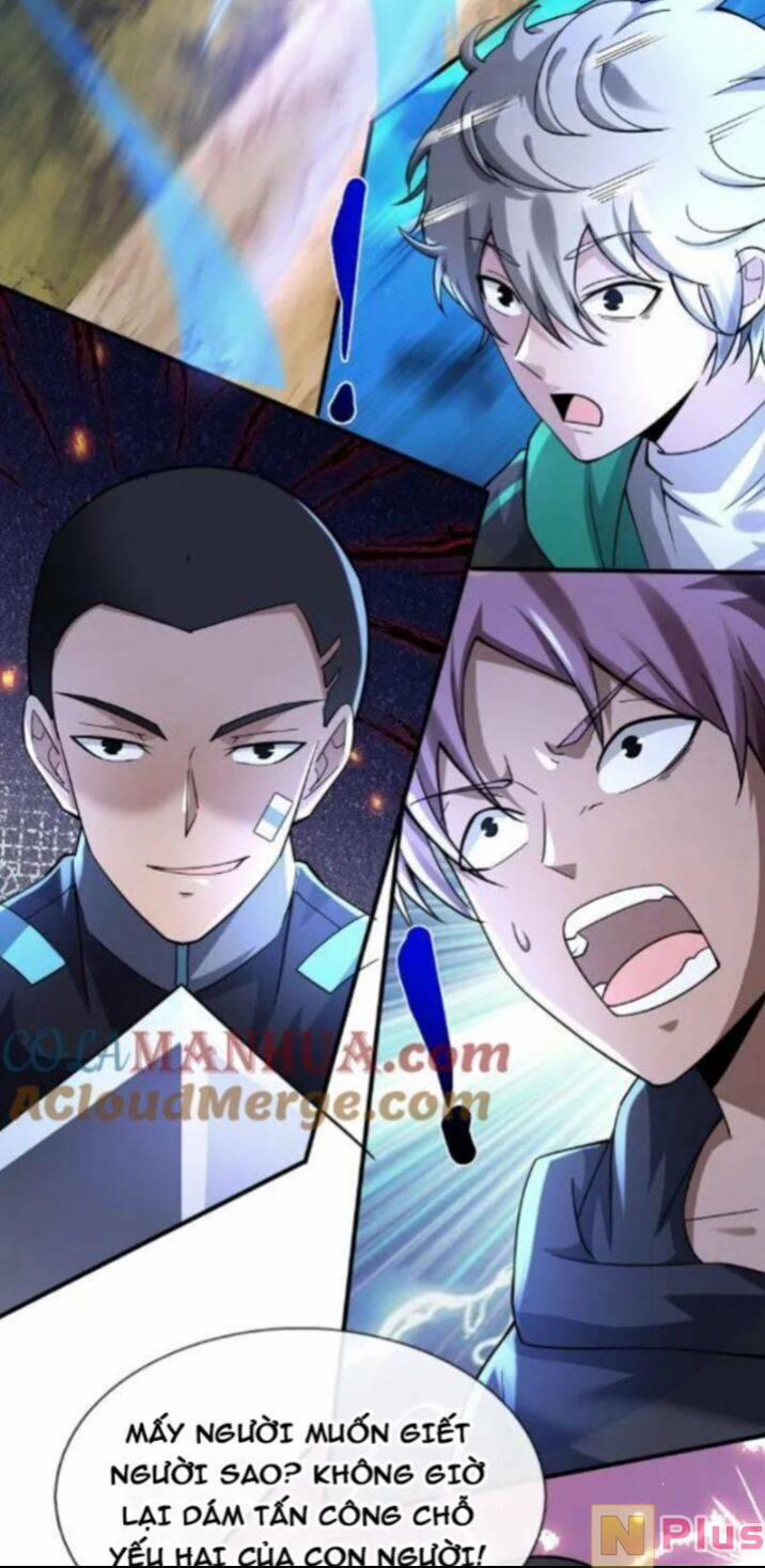 Ta Một Người Đi Đường, Át Chủ Bài Nhiều Ức Điểm Rất Hợp Lý 7 trang 6