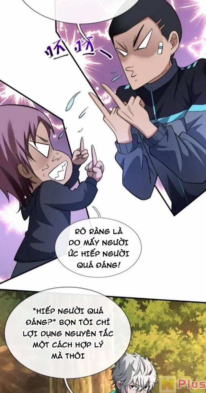 Ta Một Người Đi Đường, Át Chủ Bài Nhiều Ức Điểm Rất Hợp Lý 7 trang 7