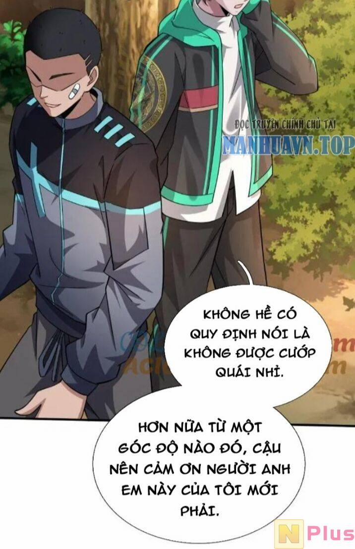 Ta Một Người Đi Đường, Át Chủ Bài Nhiều Ức Điểm Rất Hợp Lý 7 trang 8