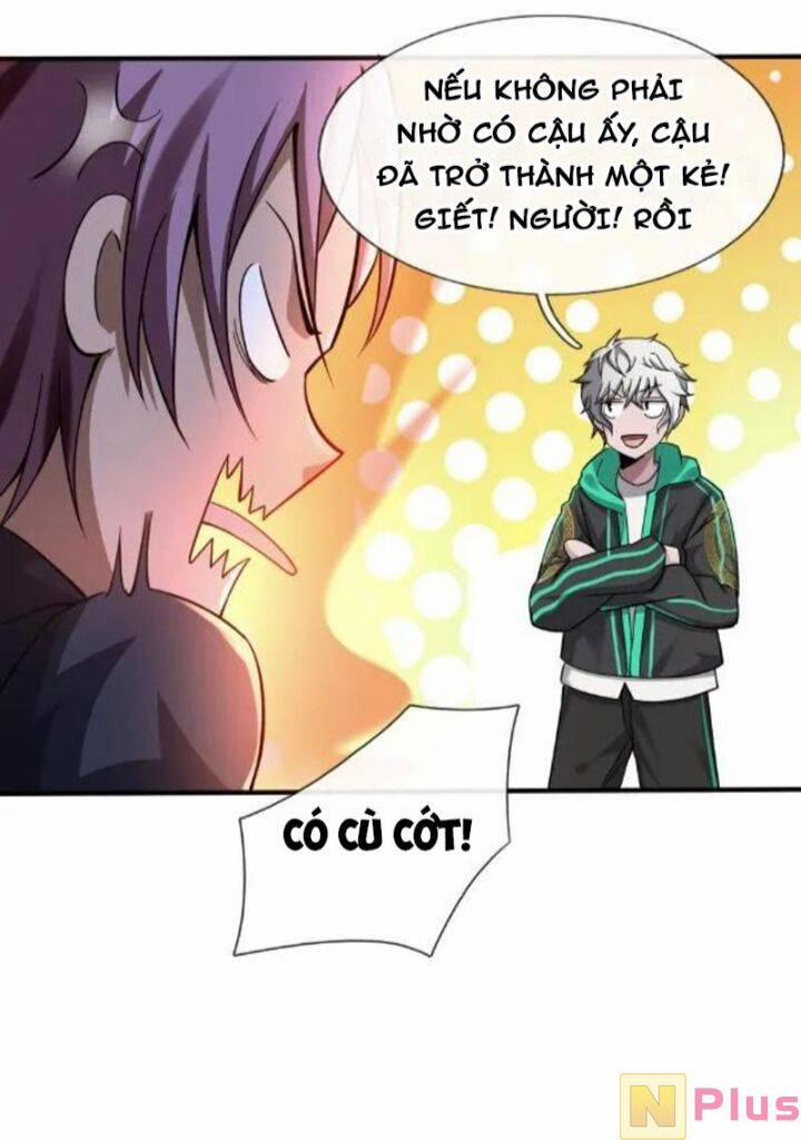 Ta Một Người Đi Đường, Át Chủ Bài Nhiều Ức Điểm Rất Hợp Lý 7 trang 9