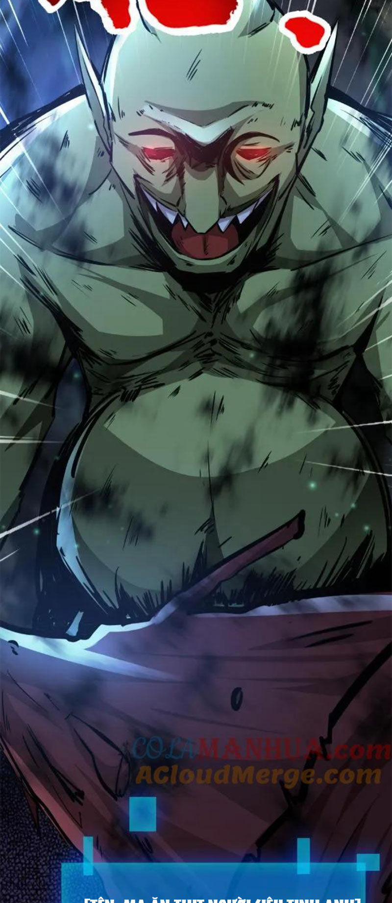 Ta Một Người Đi Đường, Át Chủ Bài Nhiều Ức Điểm Rất Hợp Lý 8 trang 10