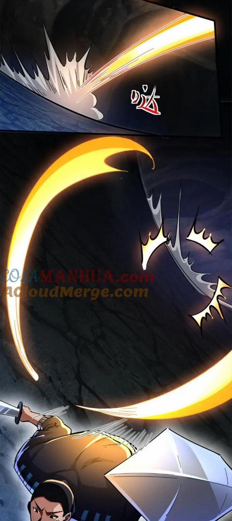 Ta Một Người Đi Đường, Át Chủ Bài Nhiều Ức Điểm Rất Hợp Lý 8 trang 15