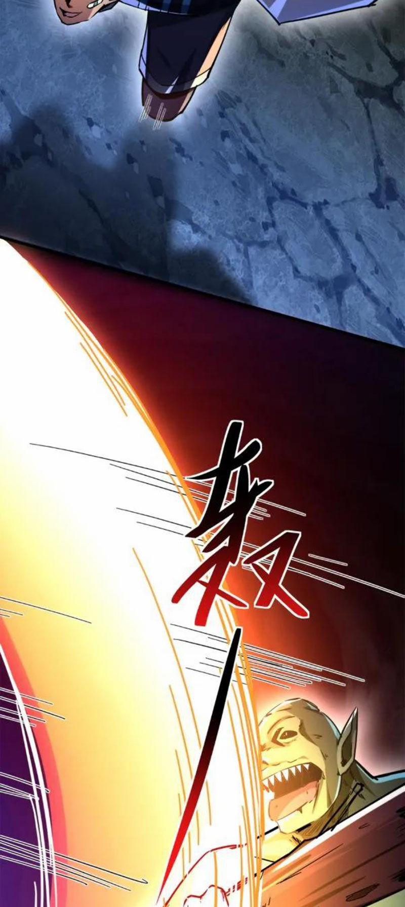 Ta Một Người Đi Đường, Át Chủ Bài Nhiều Ức Điểm Rất Hợp Lý 8 trang 16