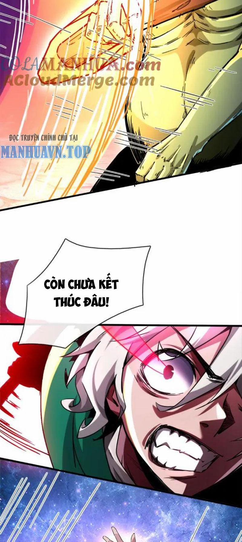 Ta Một Người Đi Đường, Át Chủ Bài Nhiều Ức Điểm Rất Hợp Lý 8 trang 17