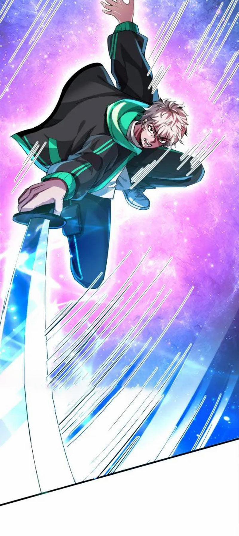 Ta Một Người Đi Đường, Át Chủ Bài Nhiều Ức Điểm Rất Hợp Lý 8 trang 18