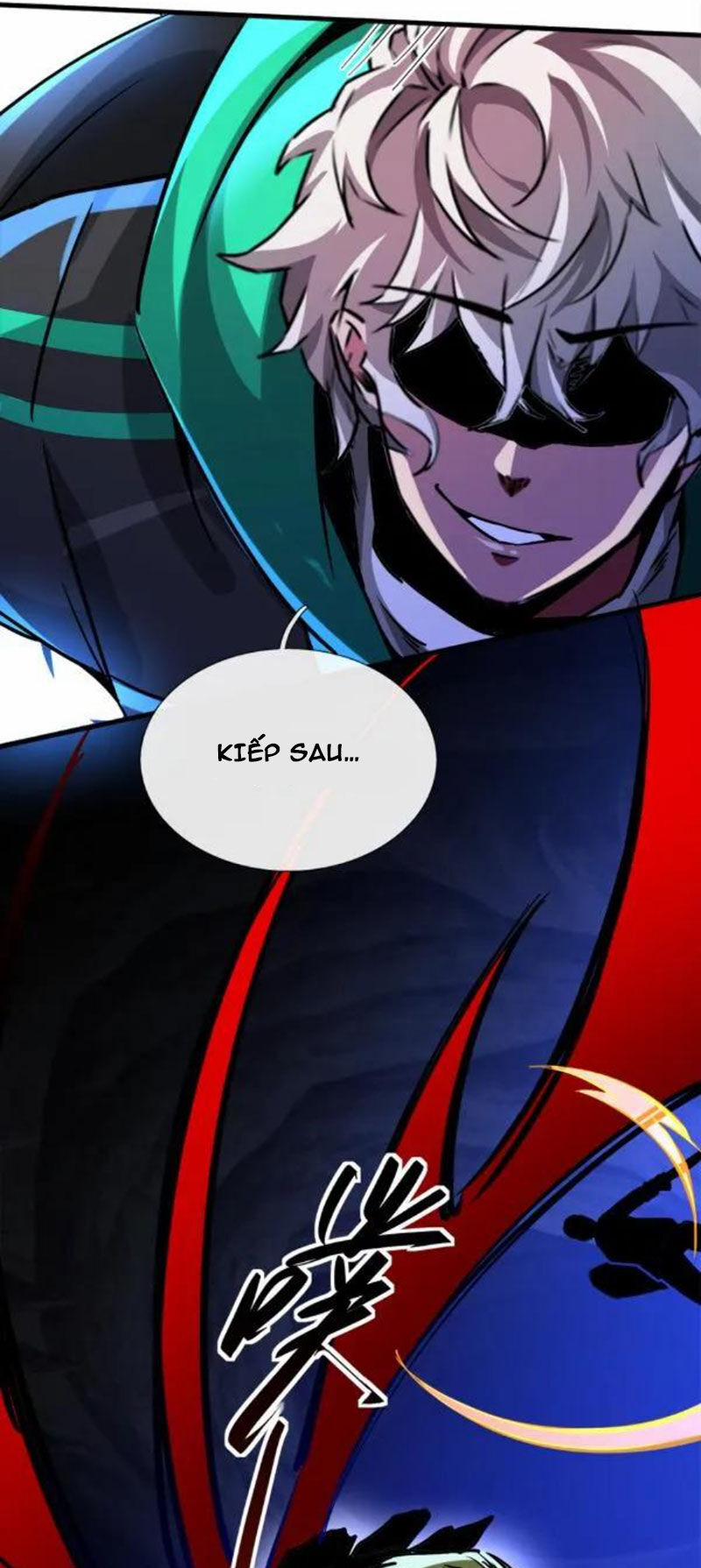 Ta Một Người Đi Đường, Át Chủ Bài Nhiều Ức Điểm Rất Hợp Lý 8 trang 19