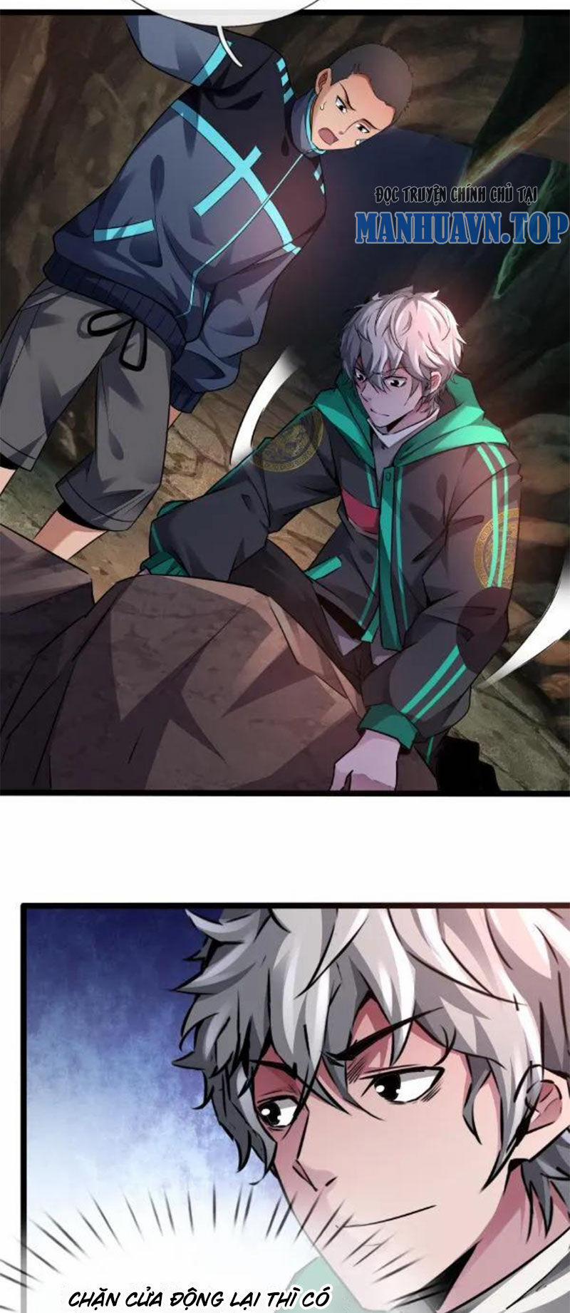 Ta Một Người Đi Đường, Át Chủ Bài Nhiều Ức Điểm Rất Hợp Lý 8 trang 2