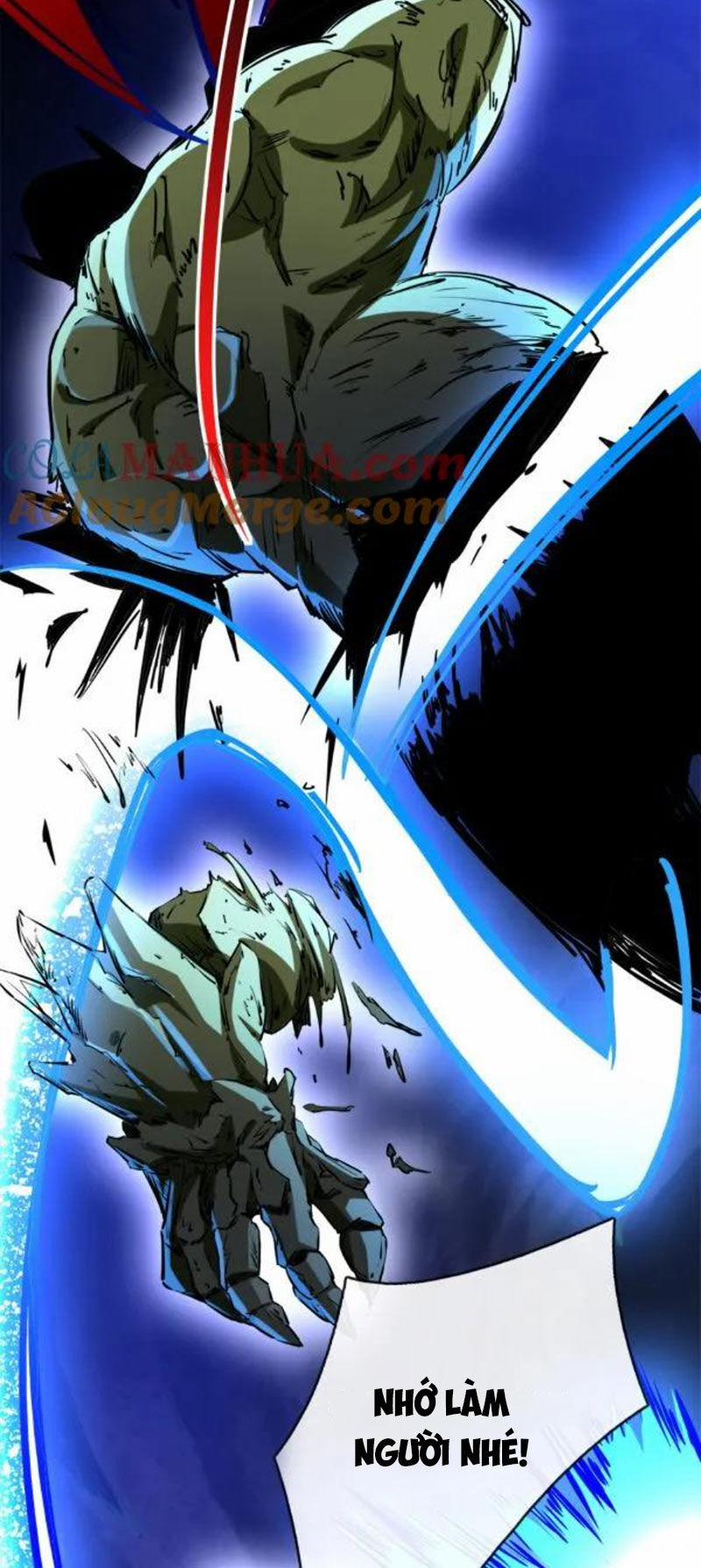 Ta Một Người Đi Đường, Át Chủ Bài Nhiều Ức Điểm Rất Hợp Lý 8 trang 20