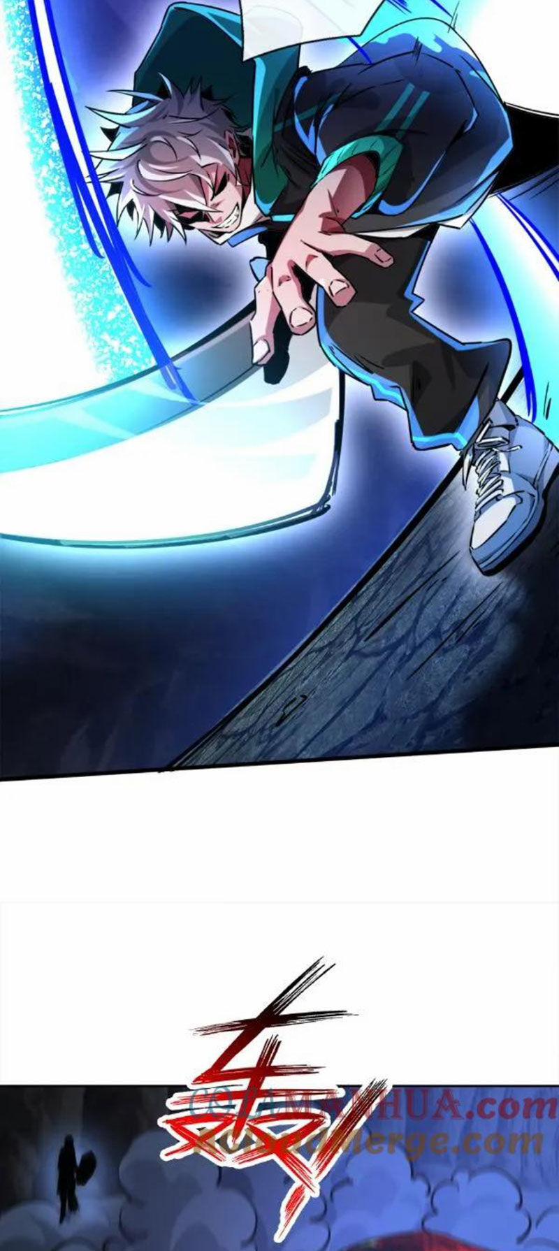 Ta Một Người Đi Đường, Át Chủ Bài Nhiều Ức Điểm Rất Hợp Lý 8 trang 21