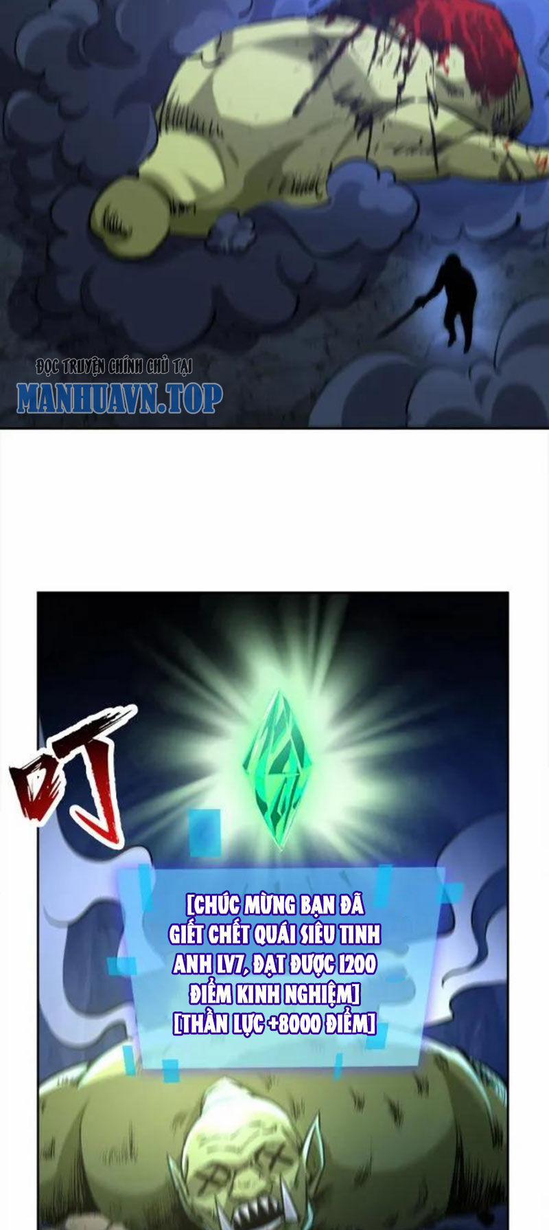 Ta Một Người Đi Đường, Át Chủ Bài Nhiều Ức Điểm Rất Hợp Lý 8 trang 22