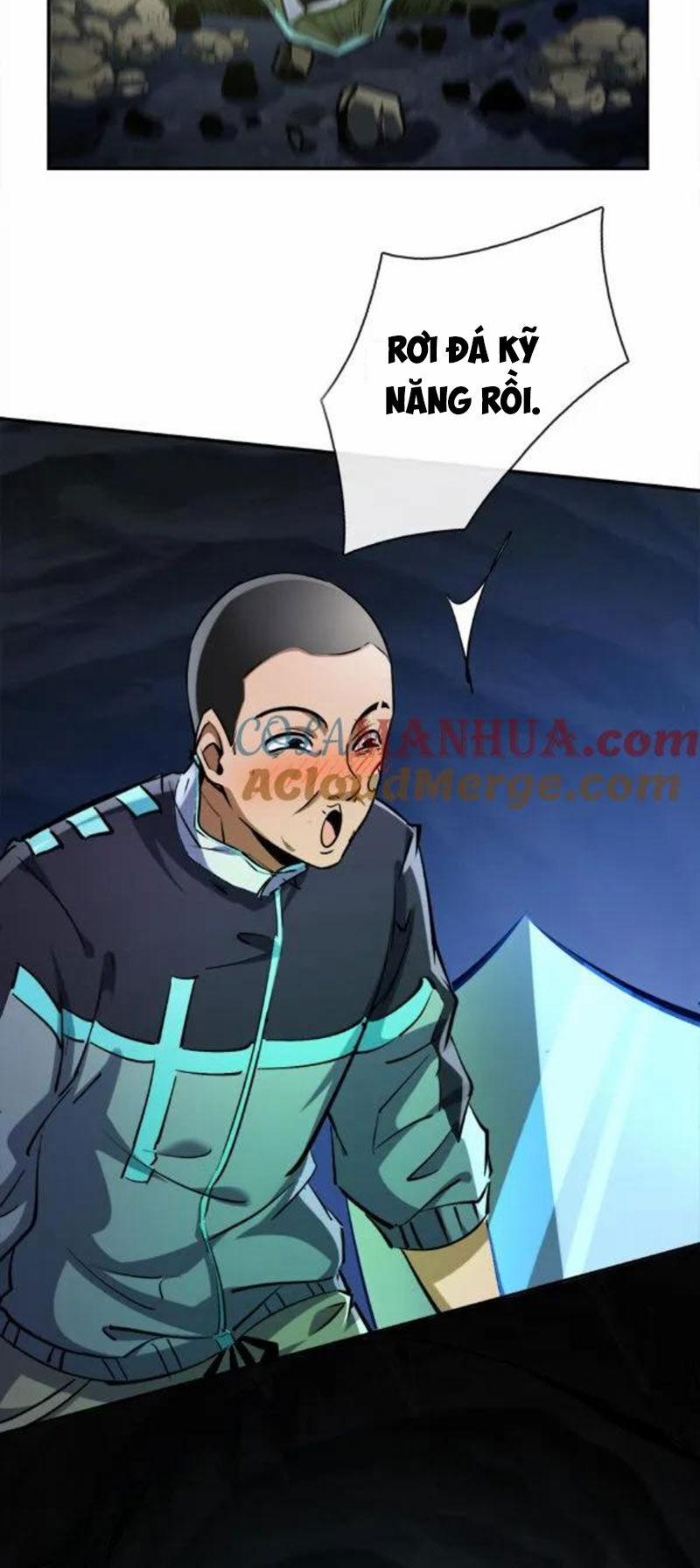 Ta Một Người Đi Đường, Át Chủ Bài Nhiều Ức Điểm Rất Hợp Lý 8 trang 23