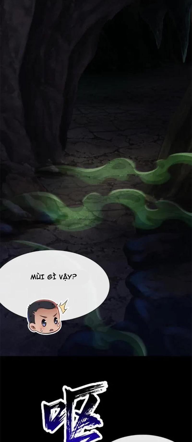 Ta Một Người Đi Đường, Át Chủ Bài Nhiều Ức Điểm Rất Hợp Lý 8 trang 5