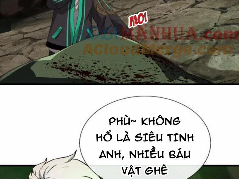 Ta Một Người Đi Đường, Át Chủ Bài Nhiều Ức Điểm Rất Hợp Lý 9 trang 33