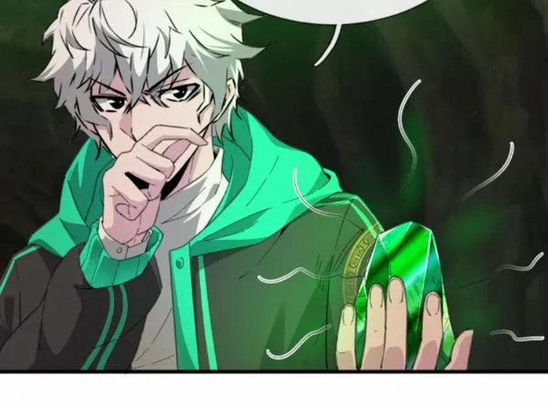 Ta Một Người Đi Đường, Át Chủ Bài Nhiều Ức Điểm Rất Hợp Lý 9 trang 34