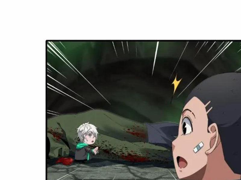 Ta Một Người Đi Đường, Át Chủ Bài Nhiều Ức Điểm Rất Hợp Lý 9 trang 35