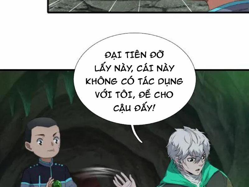 Ta Một Người Đi Đường, Át Chủ Bài Nhiều Ức Điểm Rất Hợp Lý 9 trang 36