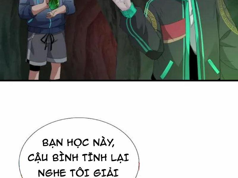 Ta Một Người Đi Đường, Át Chủ Bài Nhiều Ức Điểm Rất Hợp Lý 9 trang 37