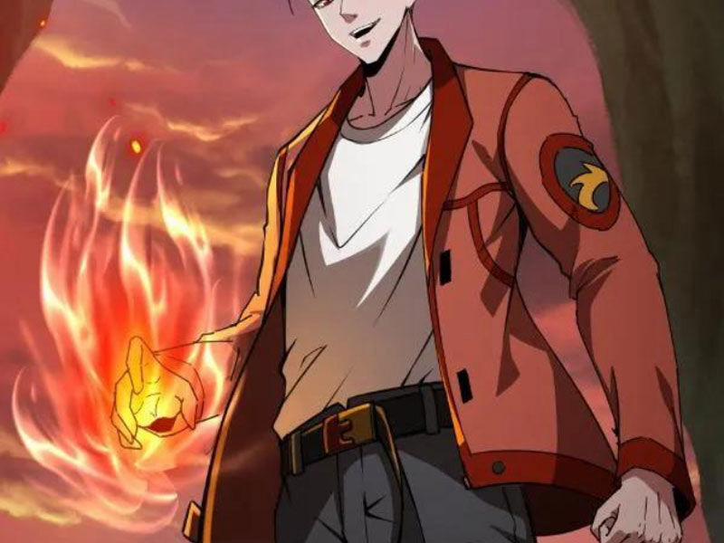 Ta Một Người Đi Đường, Át Chủ Bài Nhiều Ức Điểm Rất Hợp Lý 9 trang 5