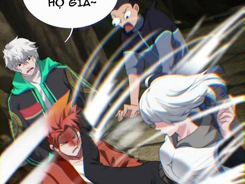 Ta Một Người Đi Đường, Át Chủ Bài Nhiều Ức Điểm Rất Hợp Lý 9 trang 50