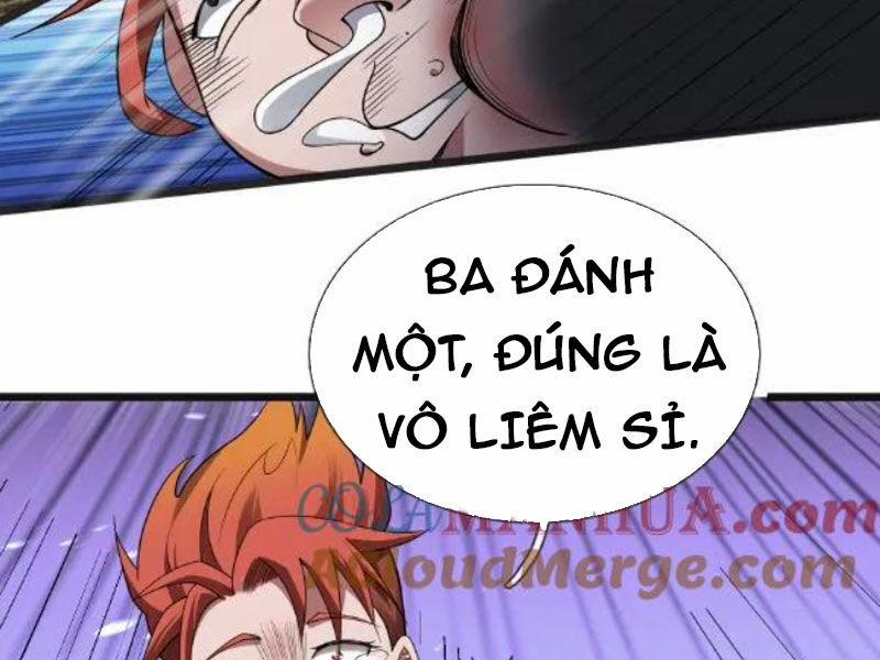 Ta Một Người Đi Đường, Át Chủ Bài Nhiều Ức Điểm Rất Hợp Lý 9 trang 52