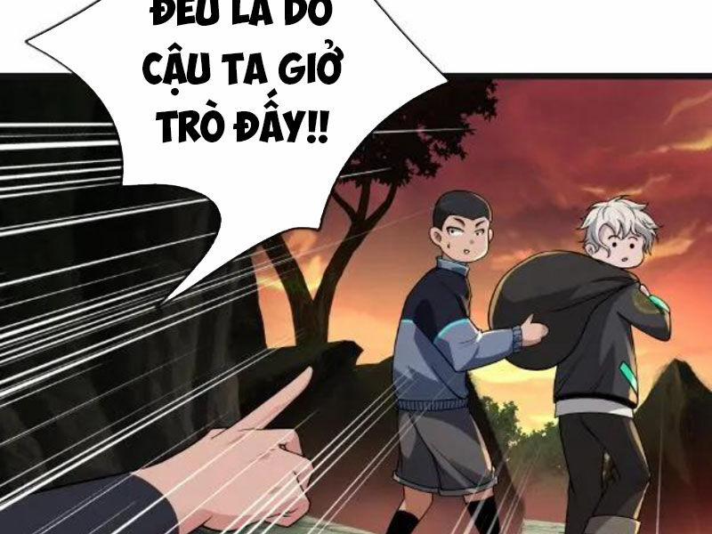 Ta Một Người Đi Đường, Át Chủ Bài Nhiều Ức Điểm Rất Hợp Lý 9 trang 56