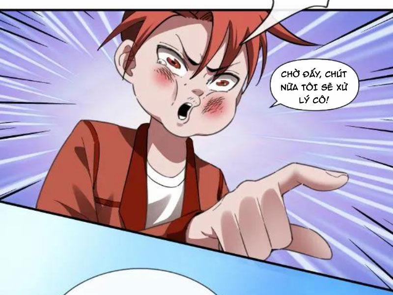 Ta Một Người Đi Đường, Át Chủ Bài Nhiều Ức Điểm Rất Hợp Lý 9 trang 65