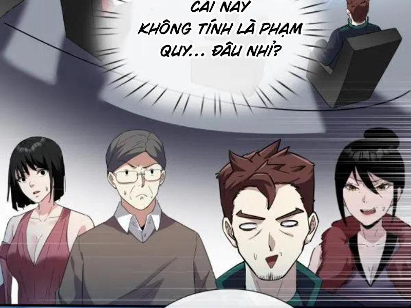 Ta Một Người Đi Đường, Át Chủ Bài Nhiều Ức Điểm Rất Hợp Lý 9 trang 70