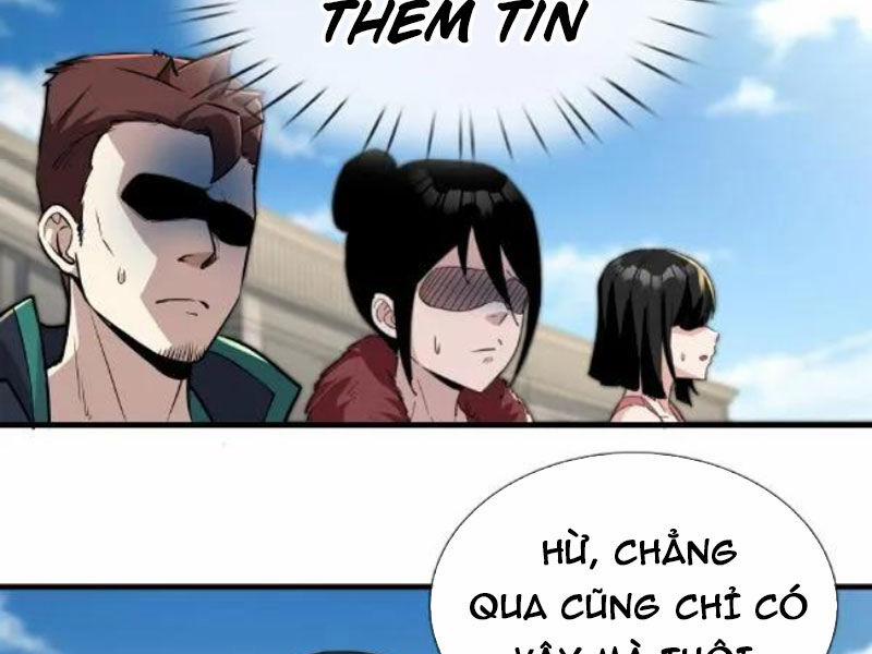 Ta Một Người Đi Đường, Át Chủ Bài Nhiều Ức Điểm Rất Hợp Lý 9 trang 74