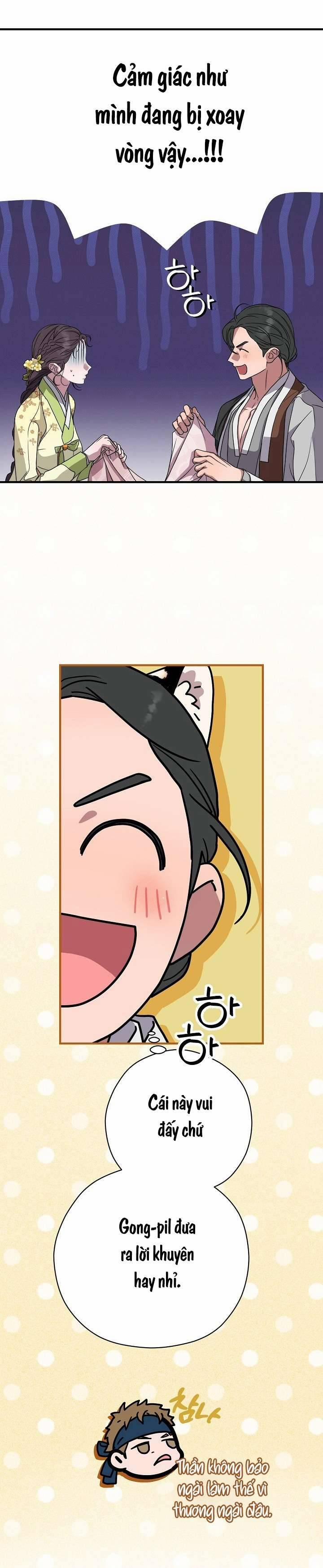 Ta Muốn Ăn Sạch Em 25 trang 16