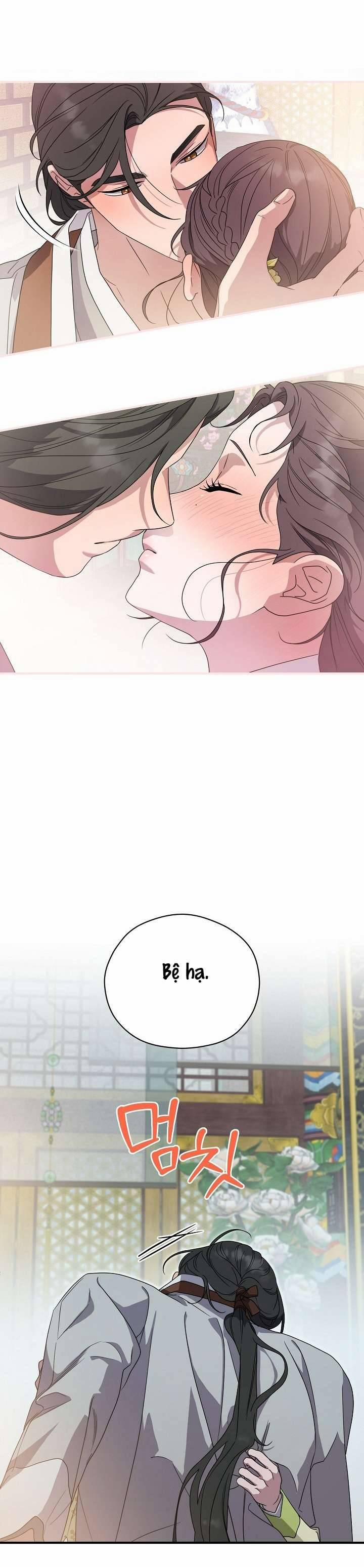 Ta Muốn Ăn Sạch Em 25 trang 31