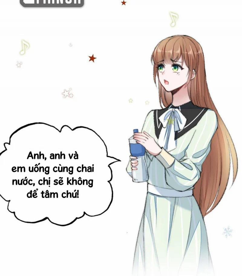 Ta Muốn Làm Trà Xanh! Chương 0 Trang 4