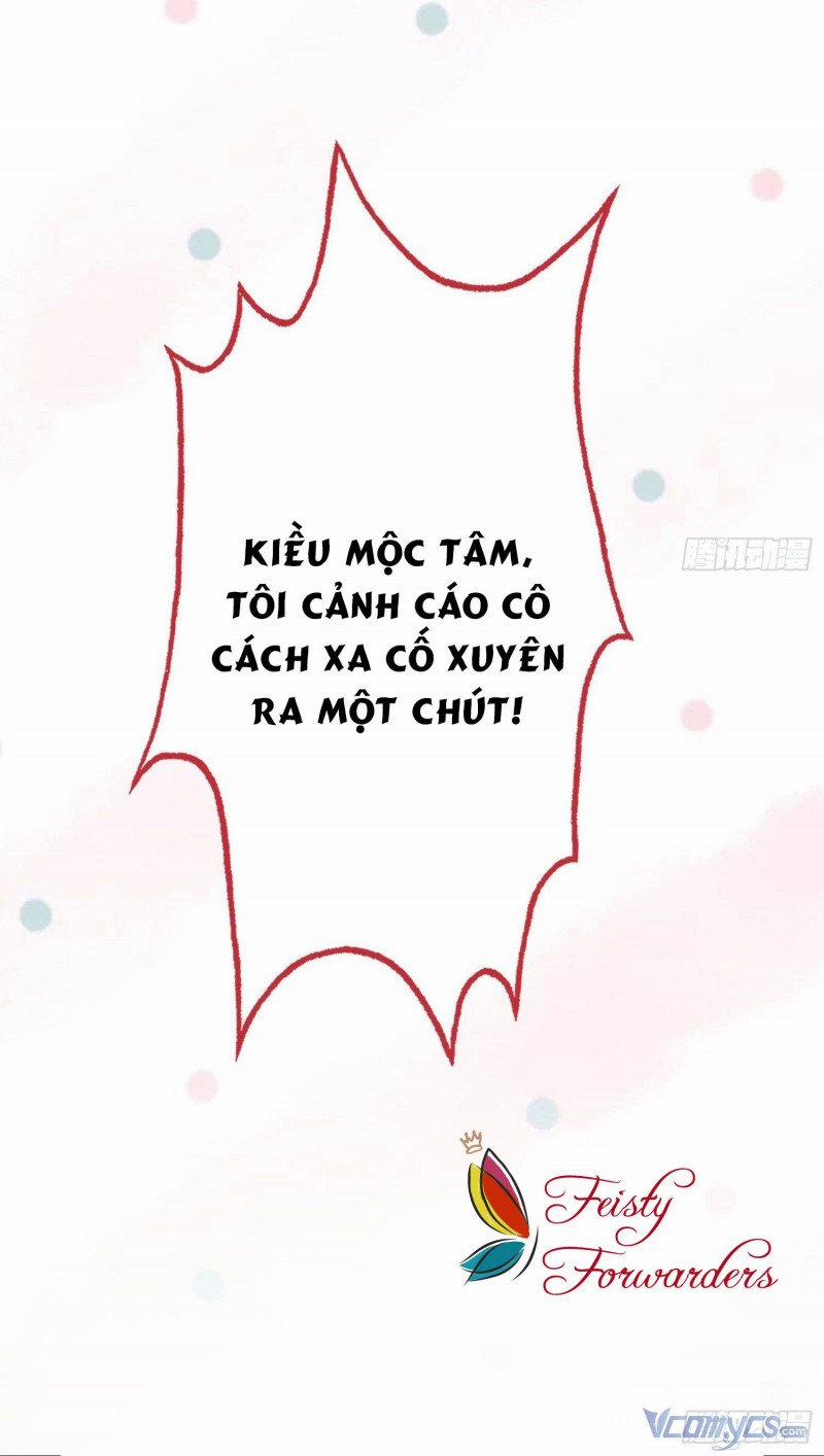 Ta Muốn Làm Trà Xanh! Chương 11 Trang 39