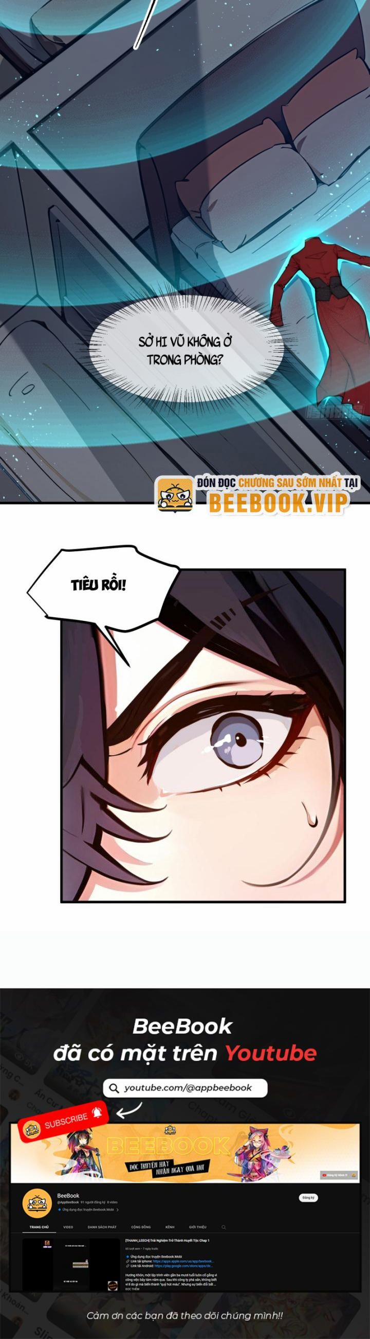 Ta Nắm Giữ Linh Khí Thức Tỉnh 10 trang 7