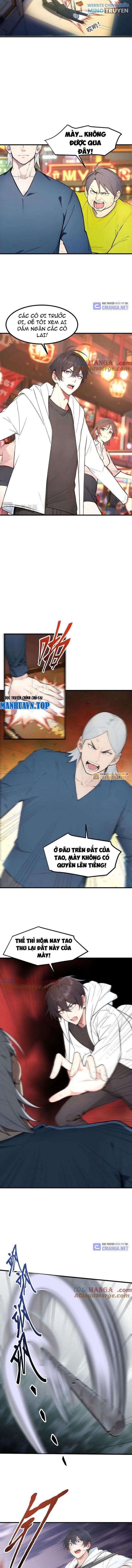 Ta Nắm Giữ Linh Khí Thức Tỉnh 100 trang 2