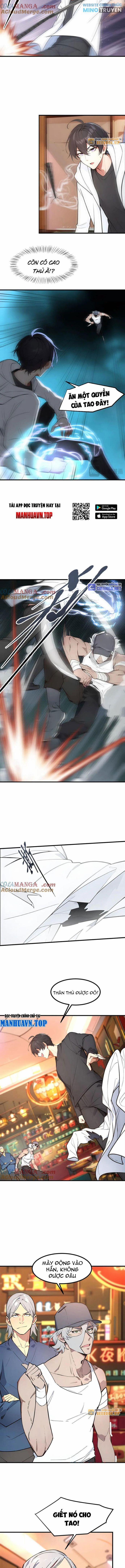 Ta Nắm Giữ Linh Khí Thức Tỉnh 100 trang 3