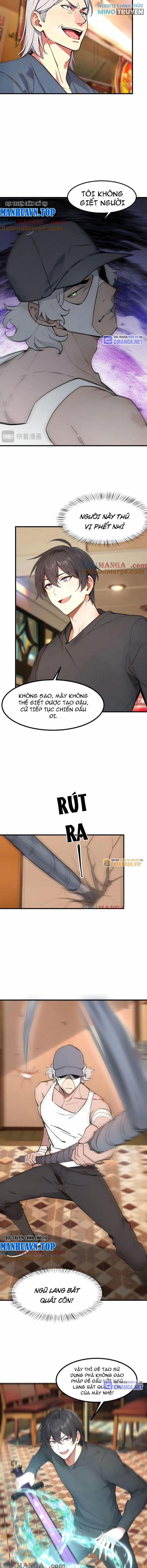 Ta Nắm Giữ Linh Khí Thức Tỉnh 100 trang 4