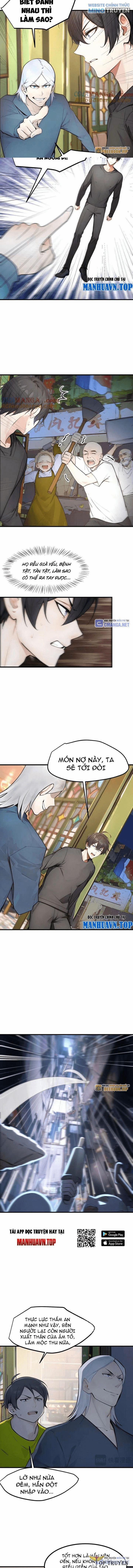 Ta Nắm Giữ Linh Khí Thức Tỉnh 101 trang 3