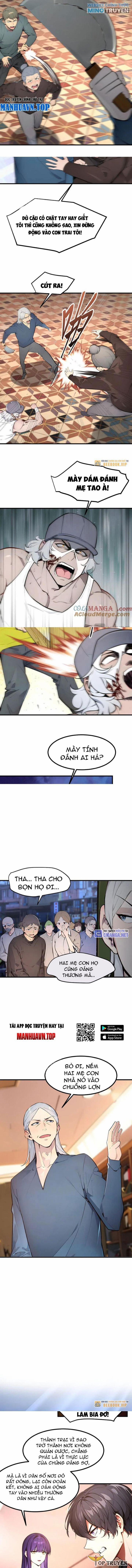 Ta Nắm Giữ Linh Khí Thức Tỉnh 102 trang 1