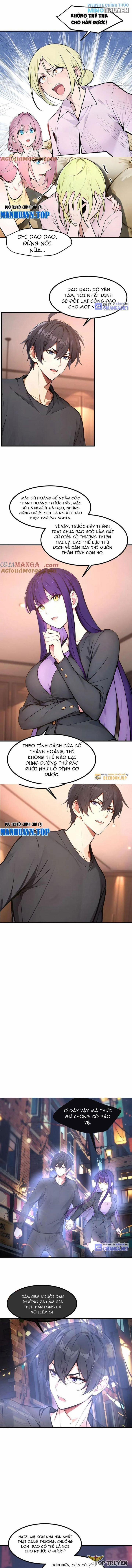 Ta Nắm Giữ Linh Khí Thức Tỉnh 102 trang 2