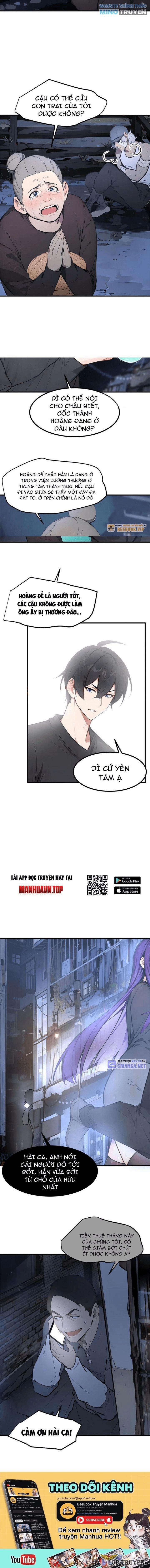 Ta Nắm Giữ Linh Khí Thức Tỉnh 102 trang 4